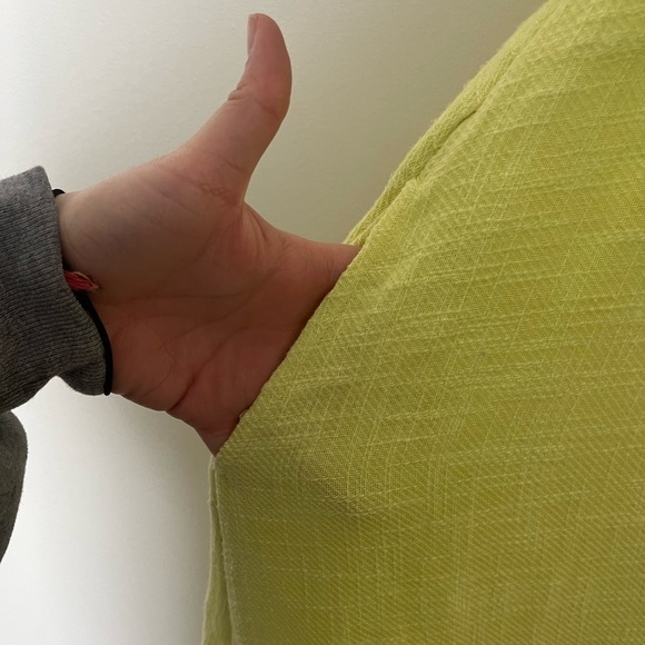 Anthropologie Maeve Selah High-Low Maxi Dress - Picture 8 of 16